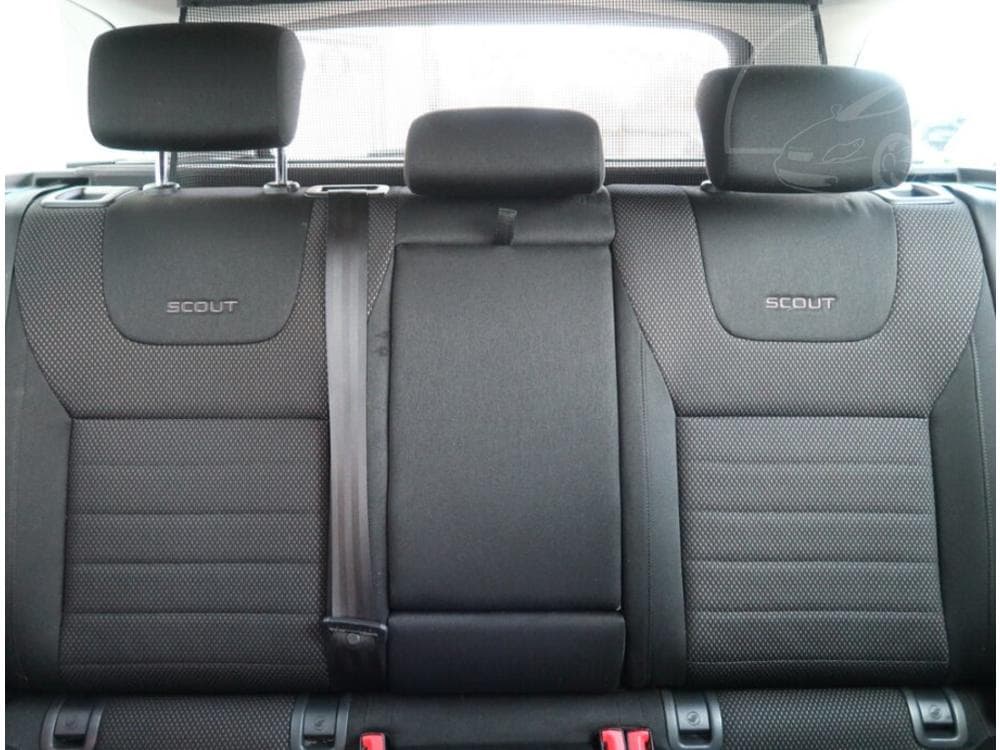 2015 Škoda OCTAVIA - 28