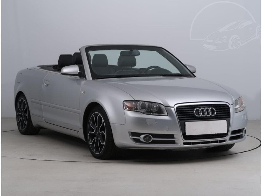 2007 Audi A4