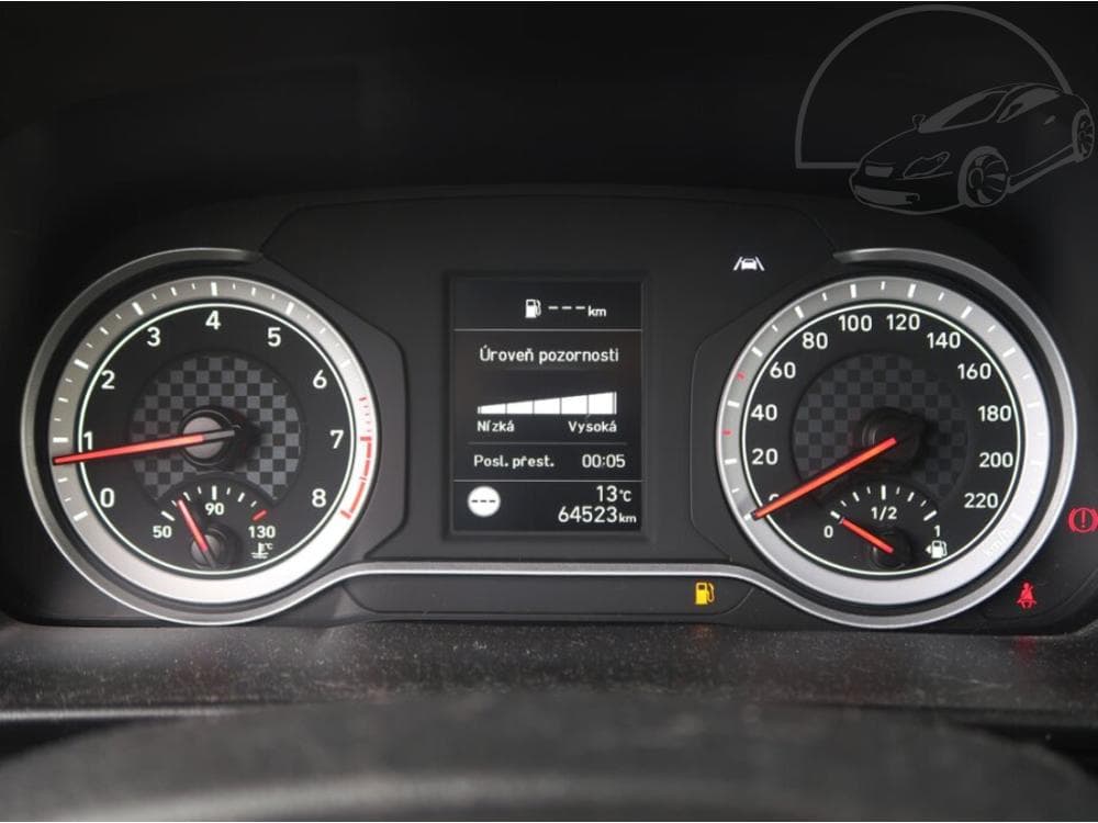 2021 Hyundai i20 - 31