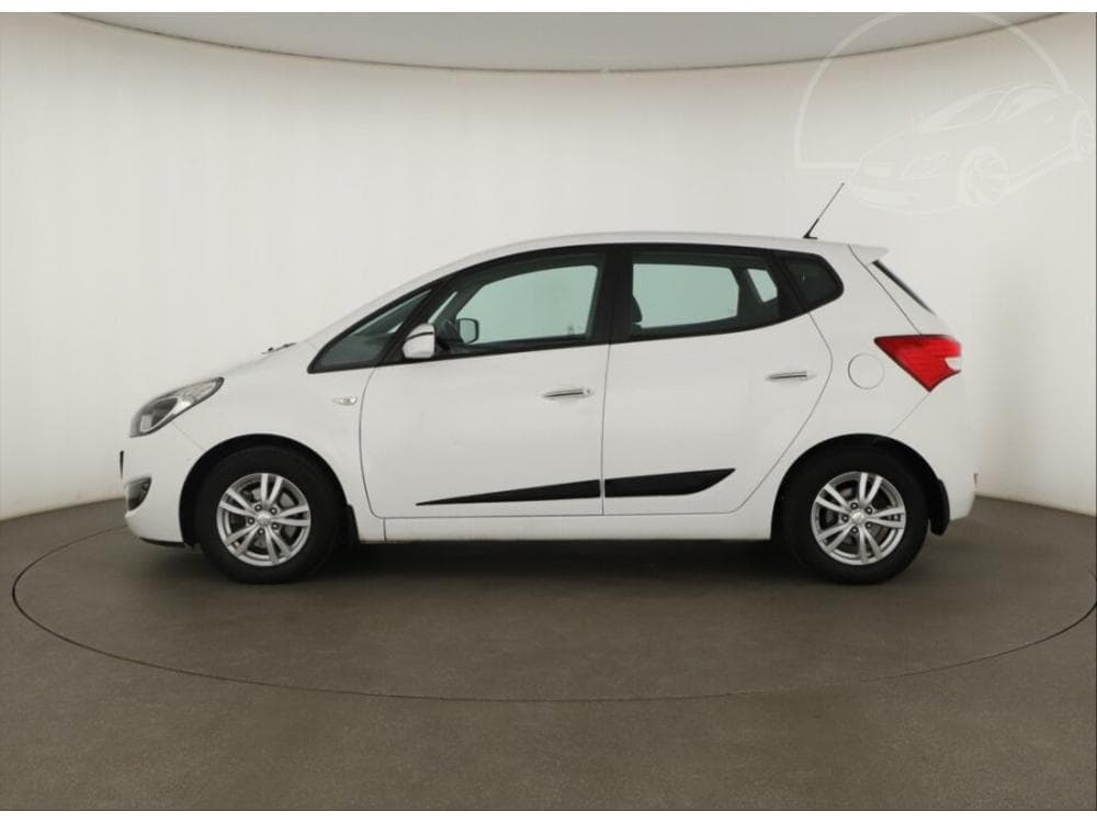 2017 Hyundai ix20 - 7
