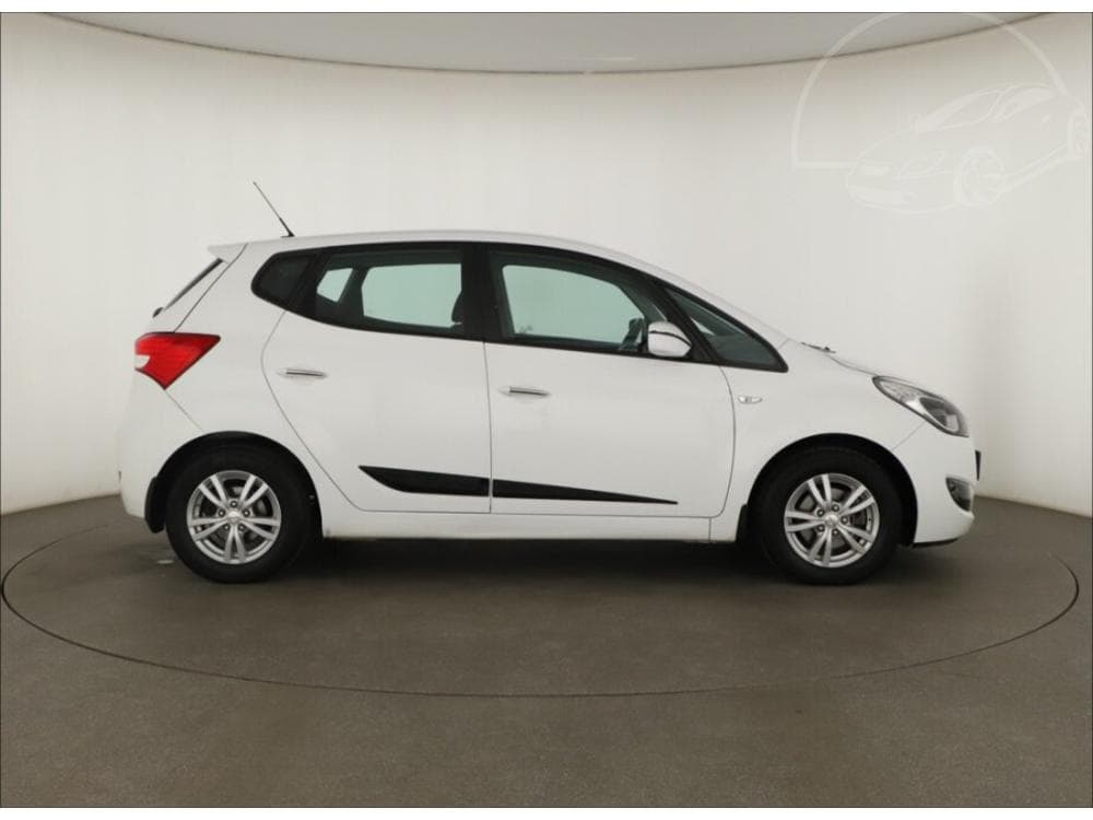 2017 Hyundai ix20 - 16