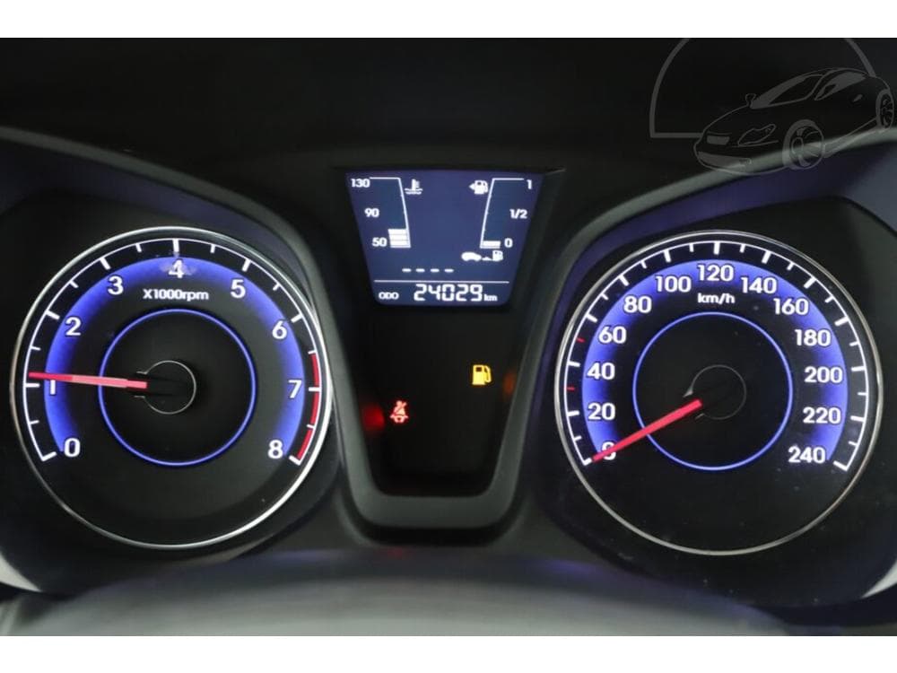 2017 Hyundai ix20 - 22