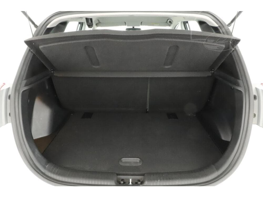 2017 Hyundai ix20 - 28