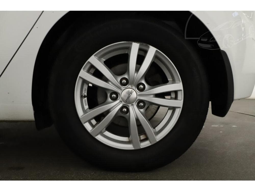 2017 Hyundai ix20 - 31