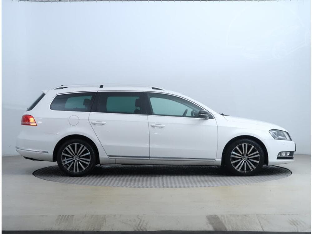 2014 Volkswagen PASSAT - 6