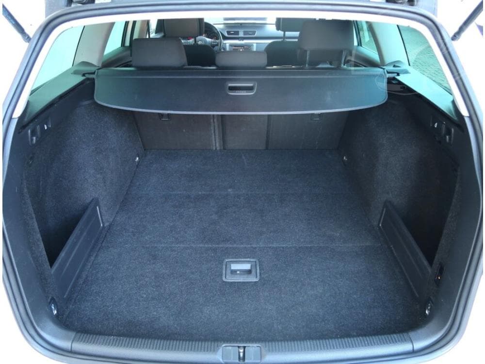 2014 Volkswagen PASSAT - 14