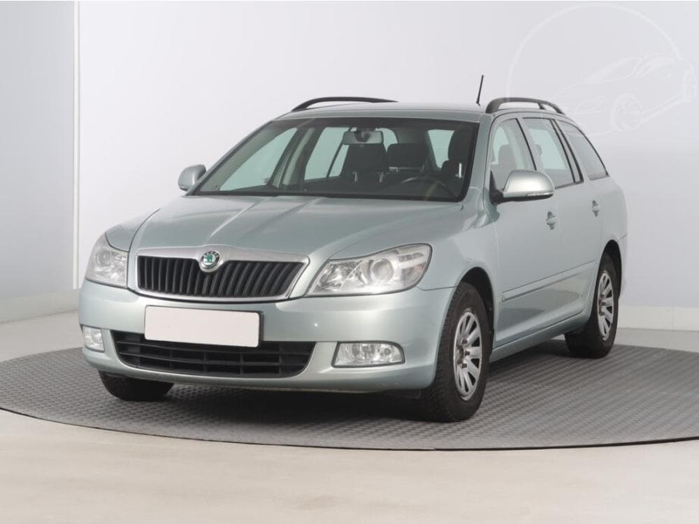 2013 Škoda OCTAVIA - 5