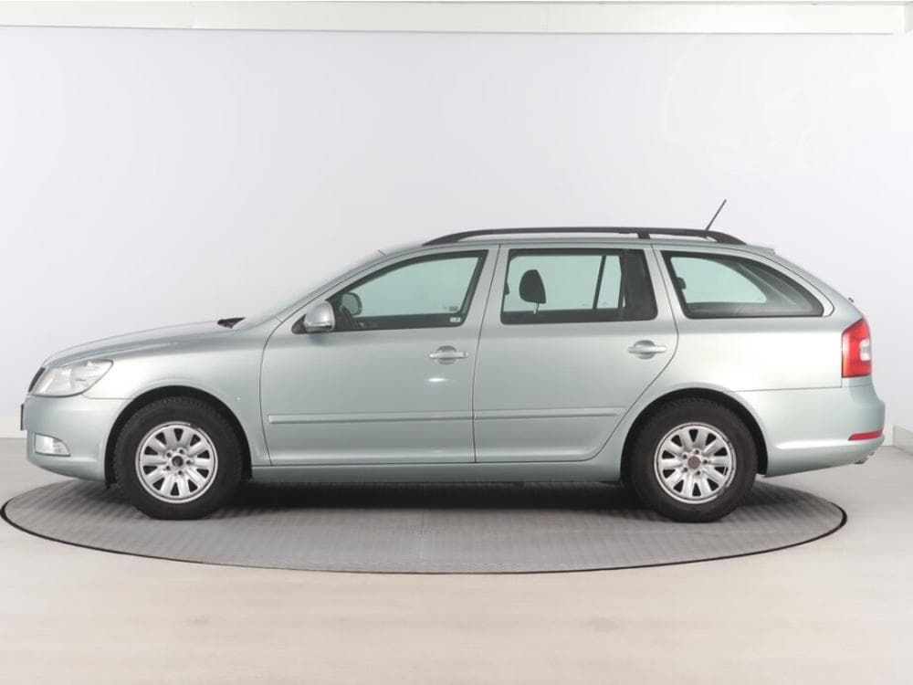 2013 Škoda OCTAVIA - 9