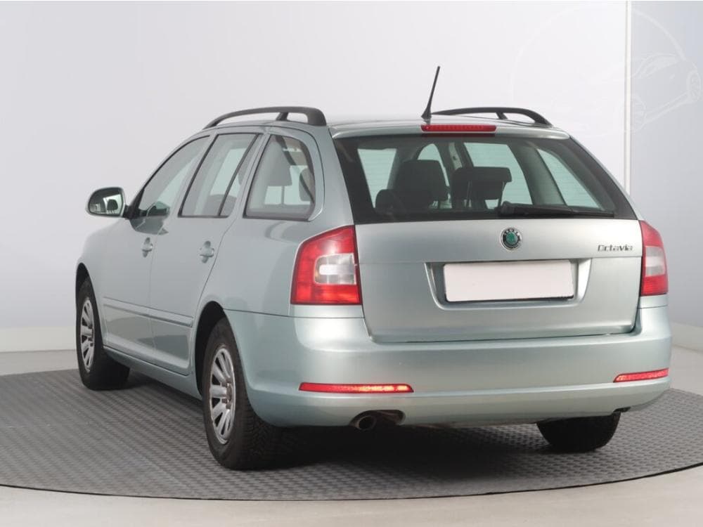 2013 Škoda OCTAVIA - 13
