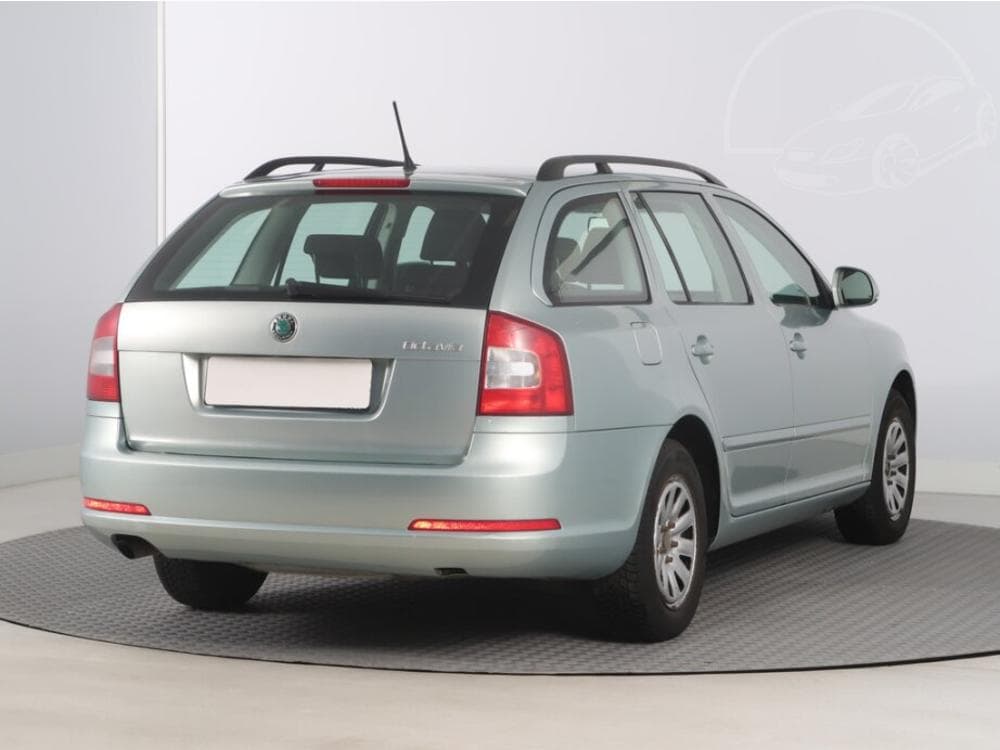 2013 Škoda OCTAVIA - 17