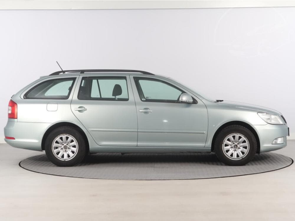 2013 Škoda OCTAVIA - 21