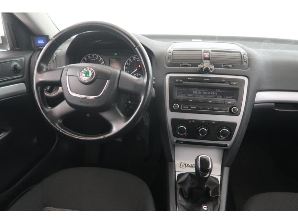 2013 Škoda OCTAVIA - 25