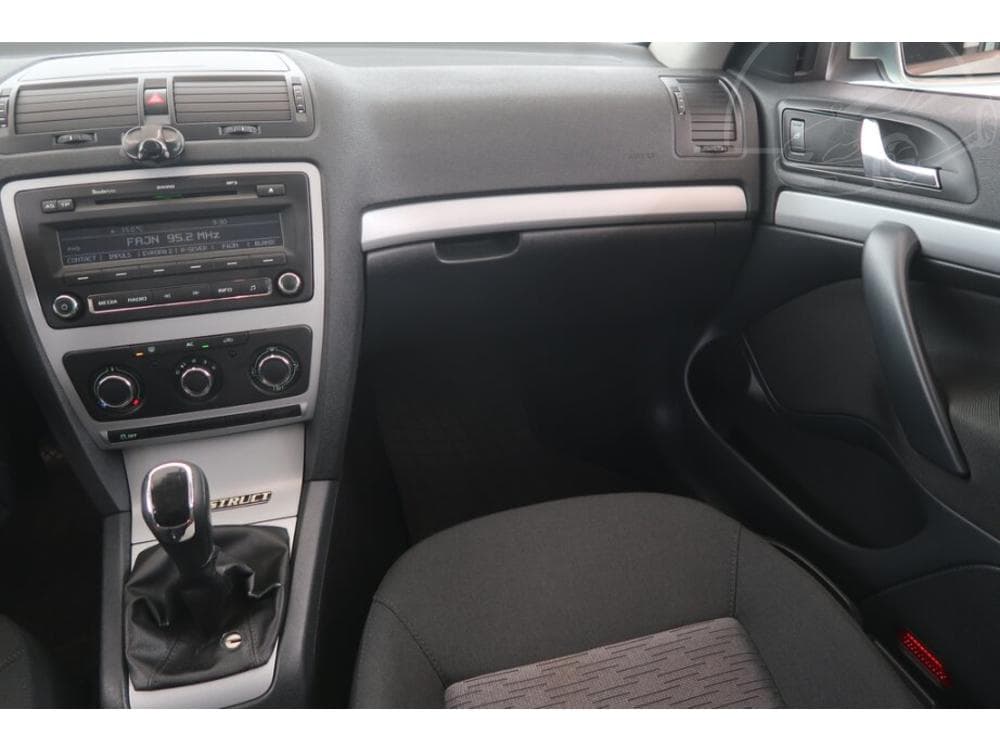 2013 Škoda OCTAVIA - 29