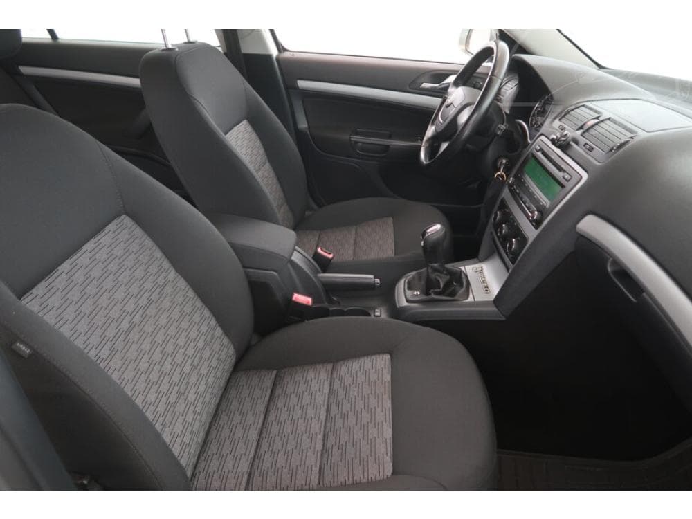 2013 Škoda OCTAVIA - 33