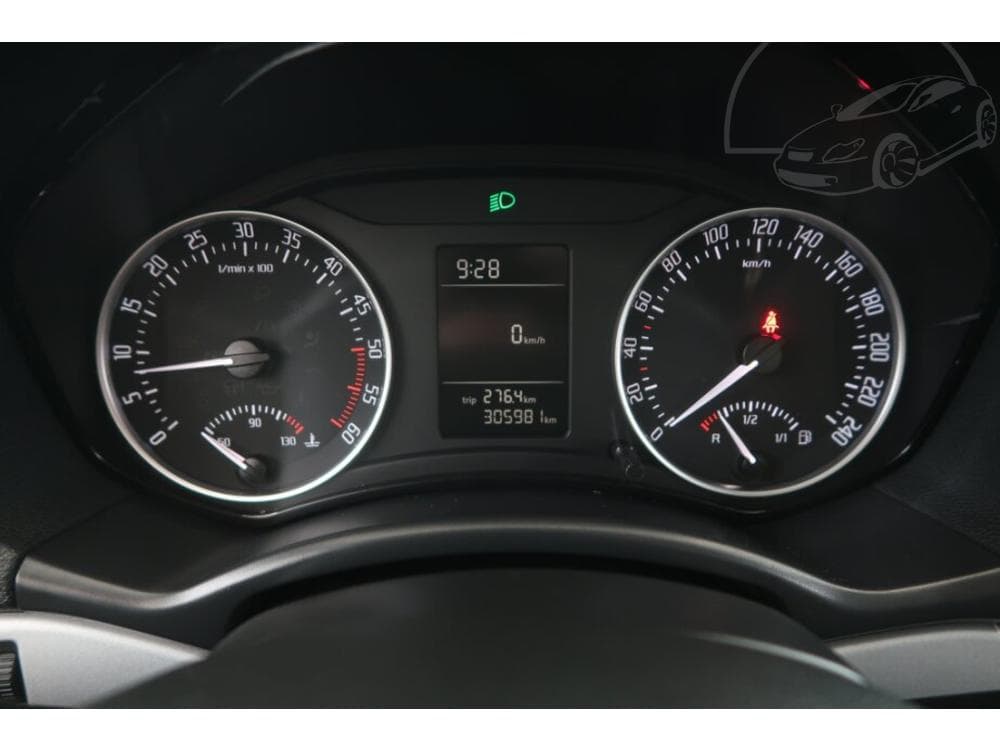 2013 Škoda OCTAVIA - 41