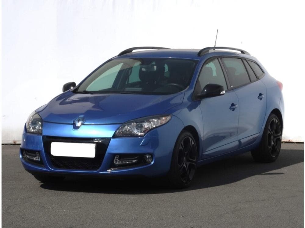 2013 Renault MEGANE - 4