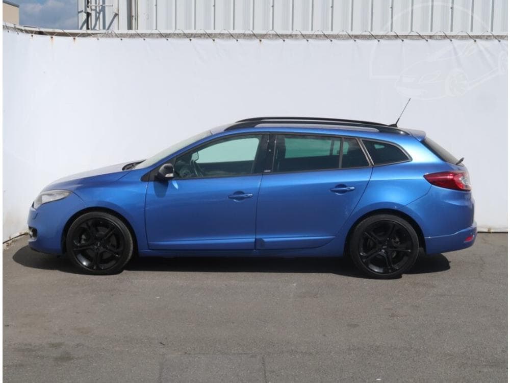 2013 Renault MEGANE - 7
