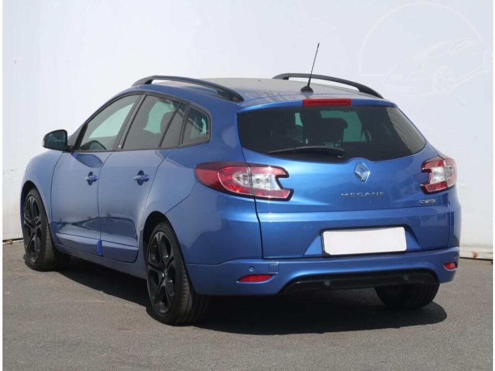 2013 Renault MEGANE - 10