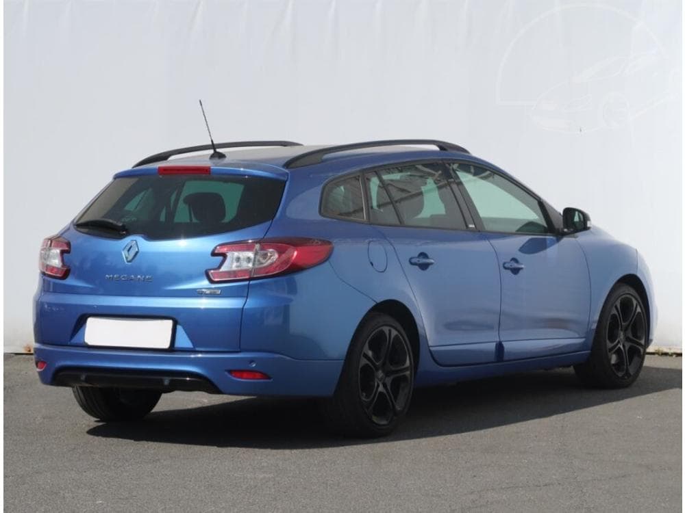 2013 Renault MEGANE - 13