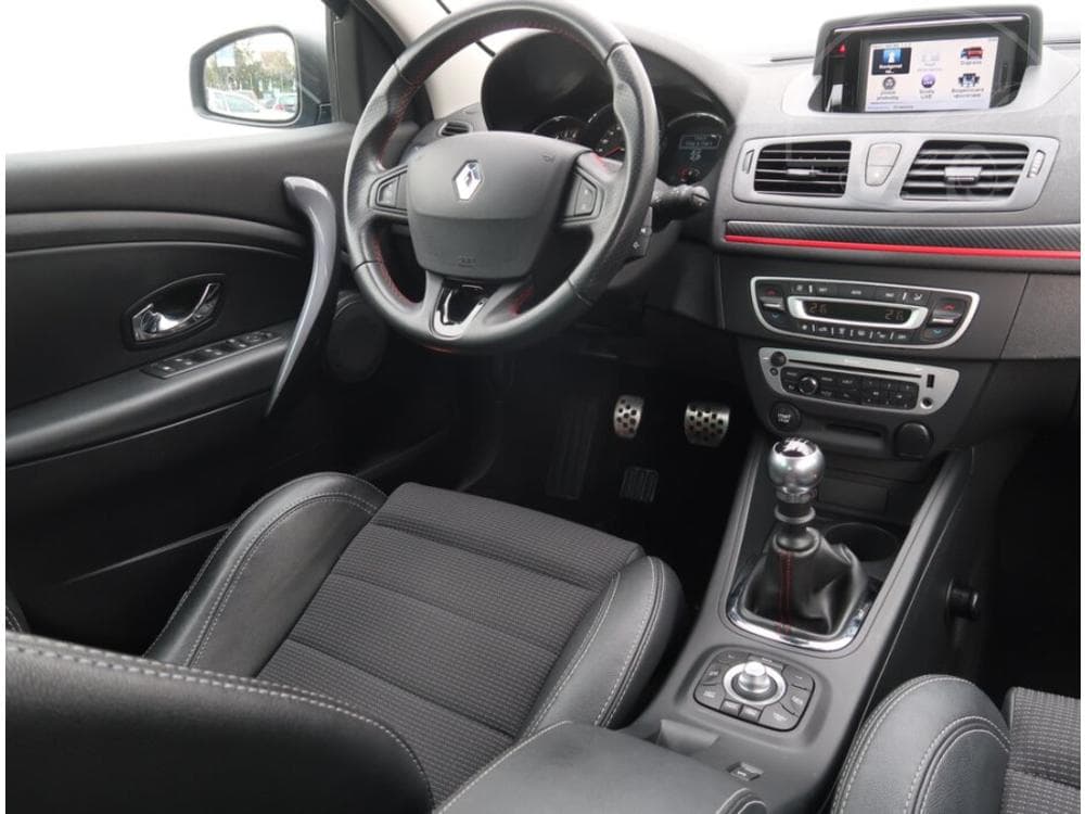 2013 Renault MEGANE - 19