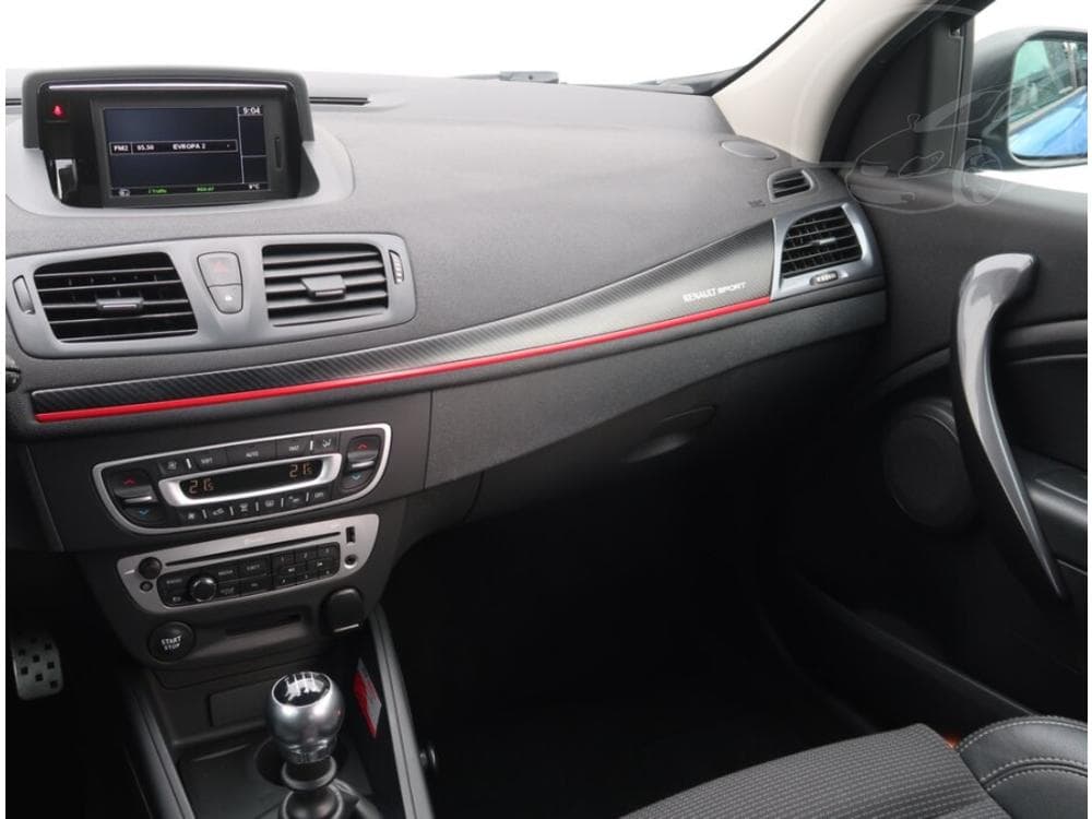 2013 Renault MEGANE - 22