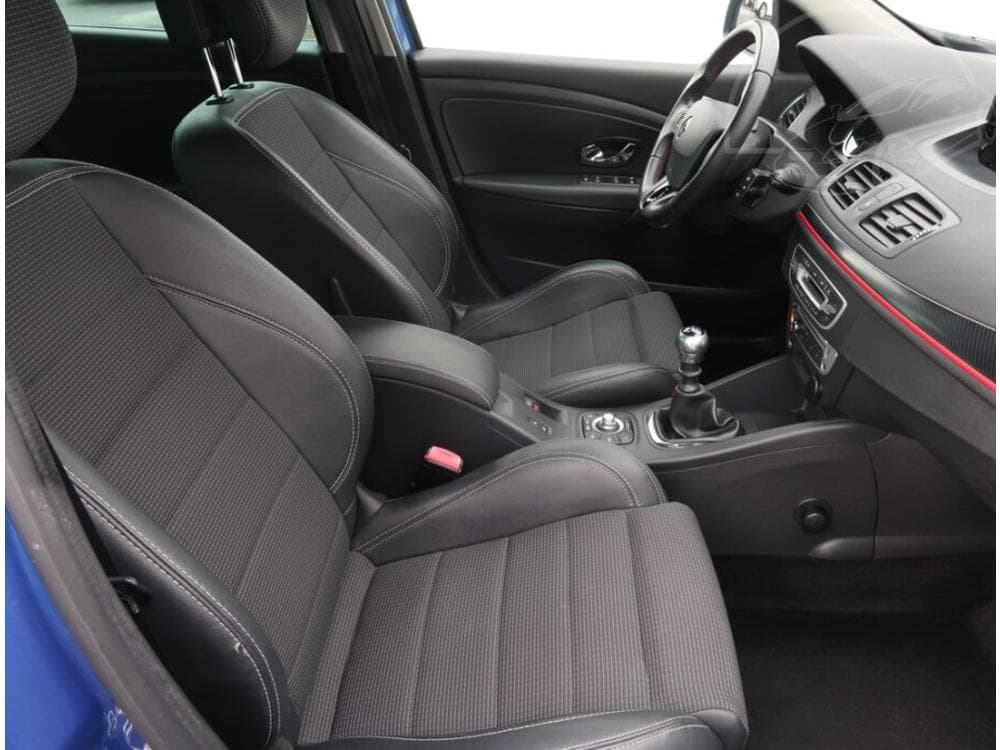 2013 Renault MEGANE - 25