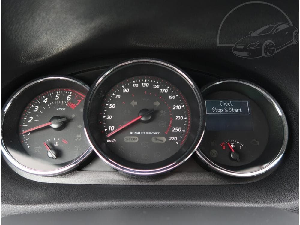2013 Renault MEGANE - 31
