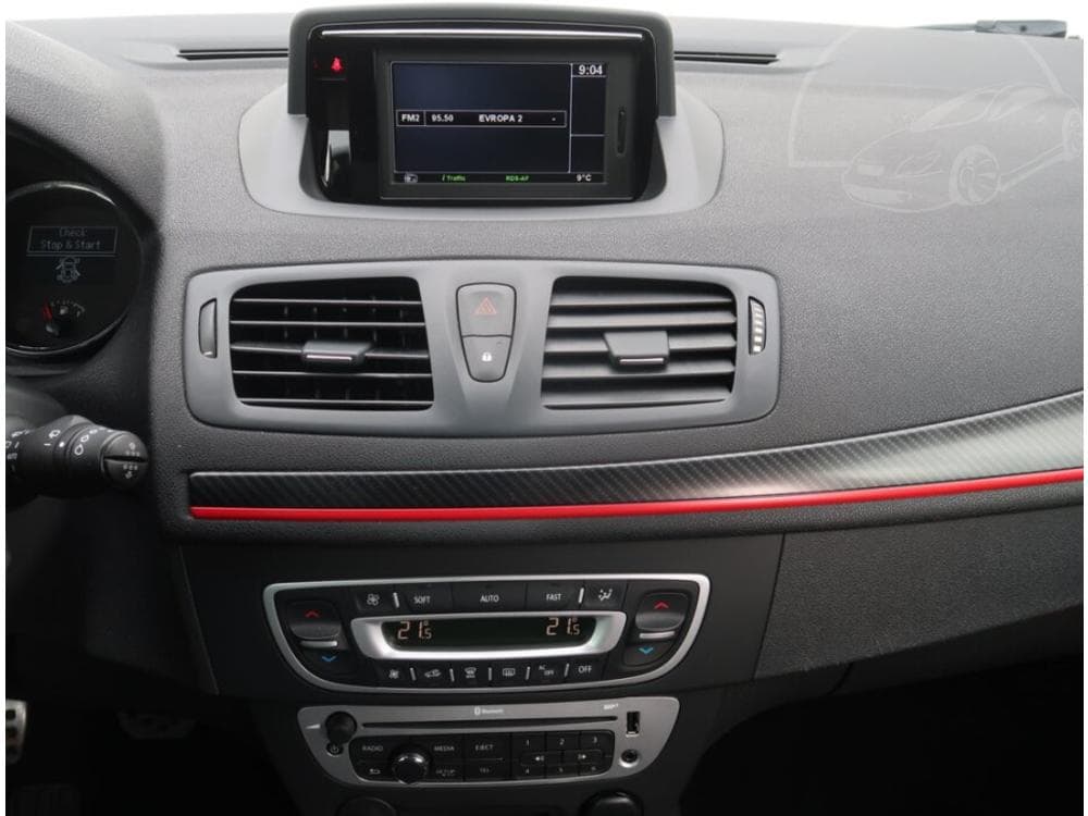 2013 Renault MEGANE - 34