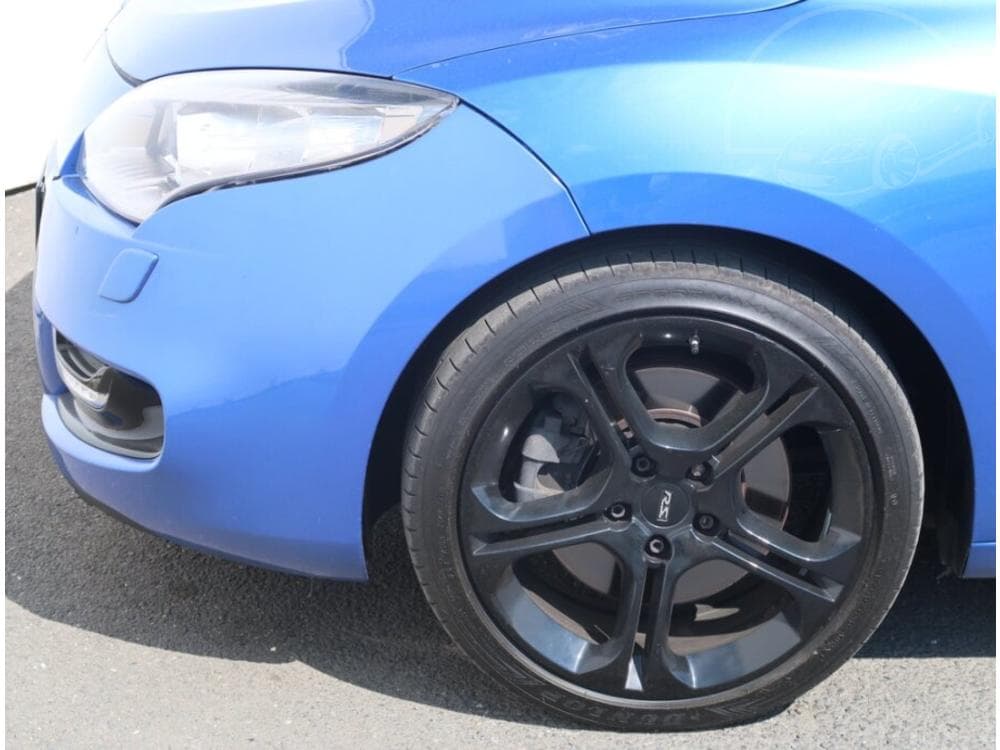 2013 Renault MEGANE - 43