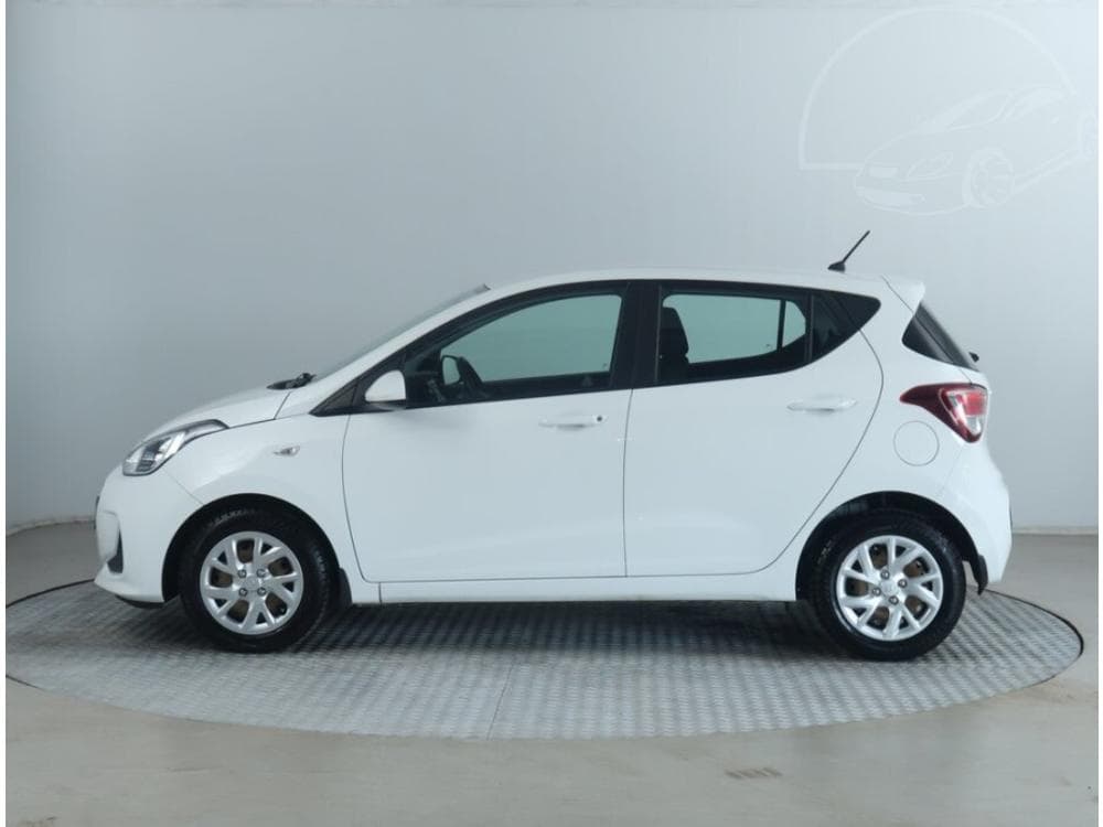 2017 Hyundai i10 - 3