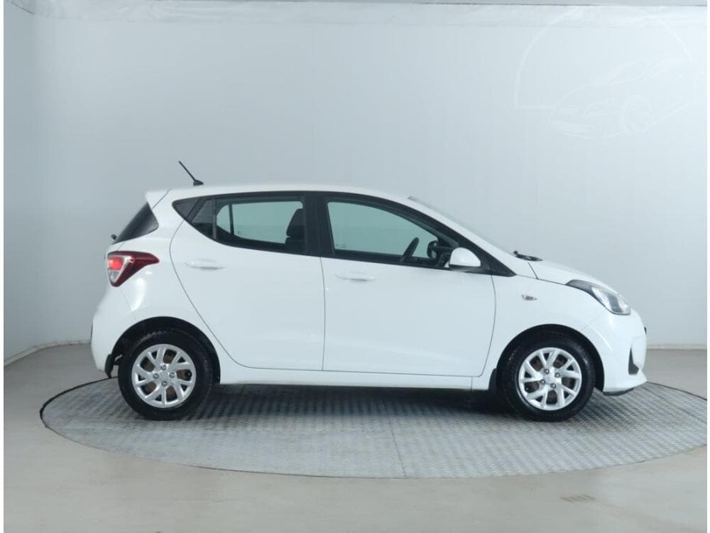 2017 Hyundai i10 - 6