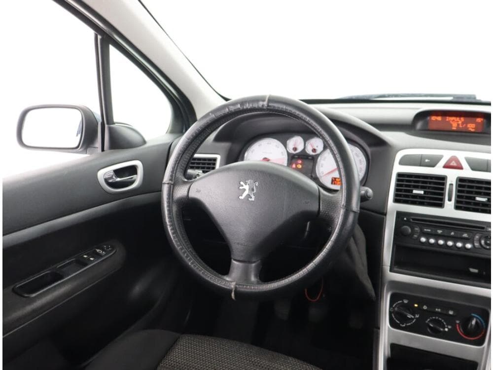 2007 Peugeot 307 - 7