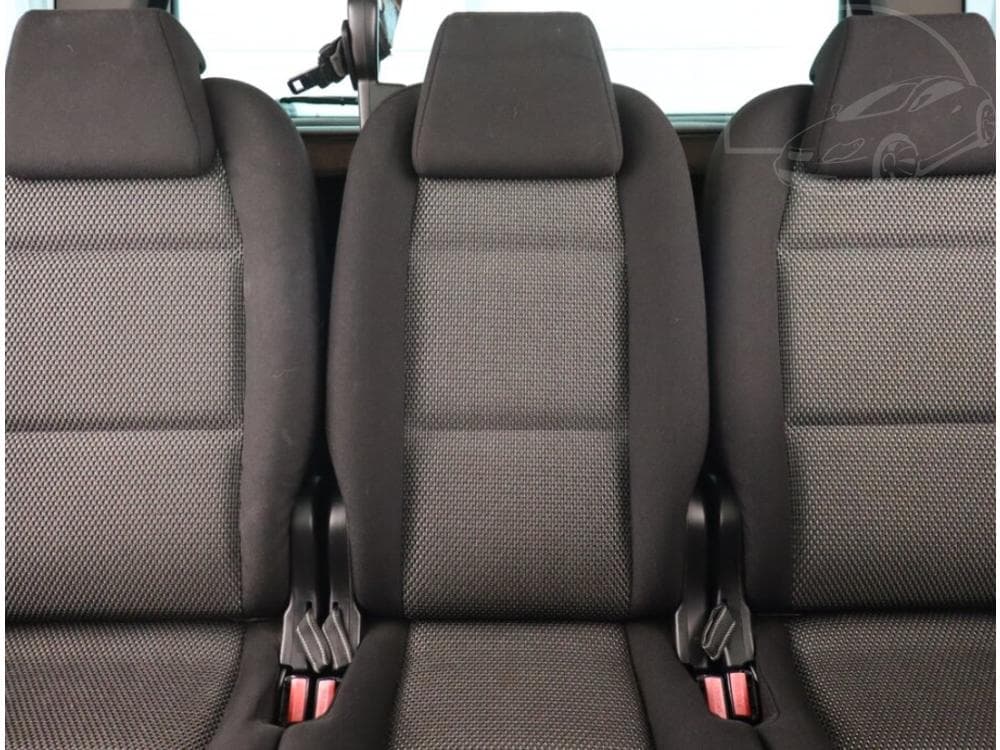 2007 Peugeot 307 - 10