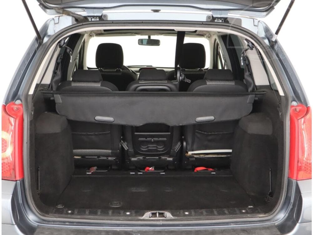 2007 Peugeot 307 - 13