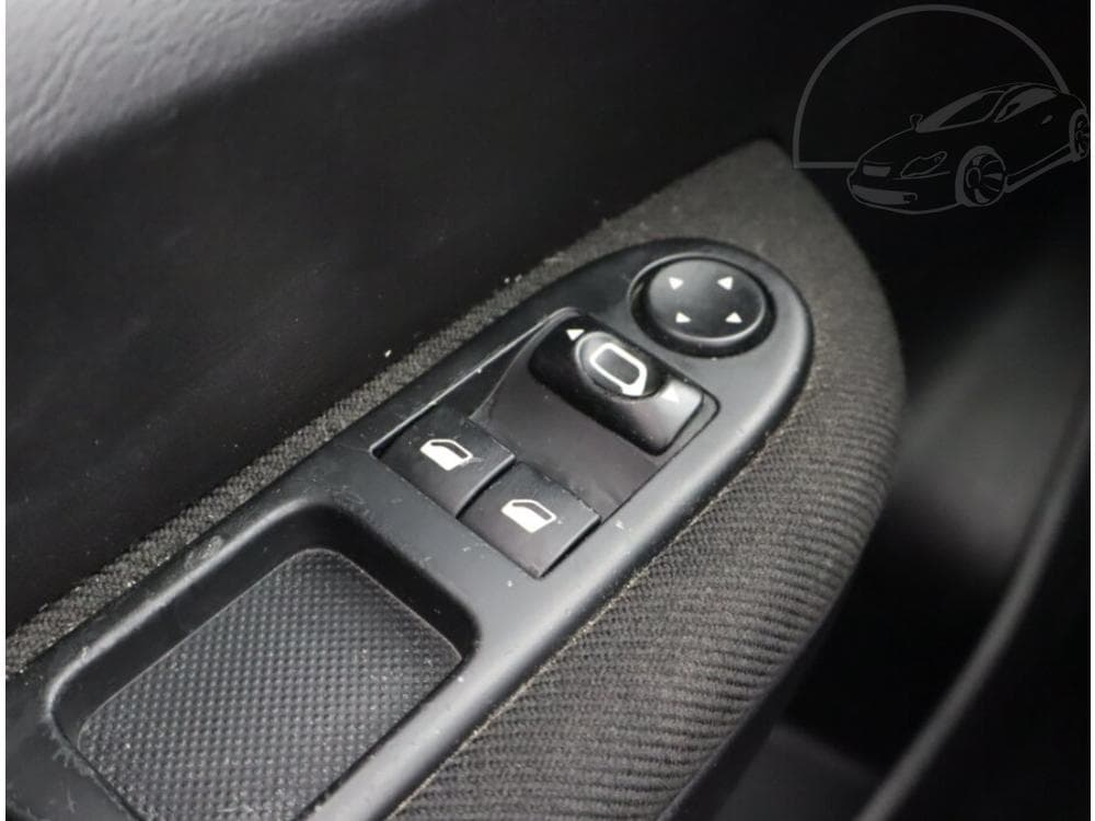 2007 Peugeot 307 - 14