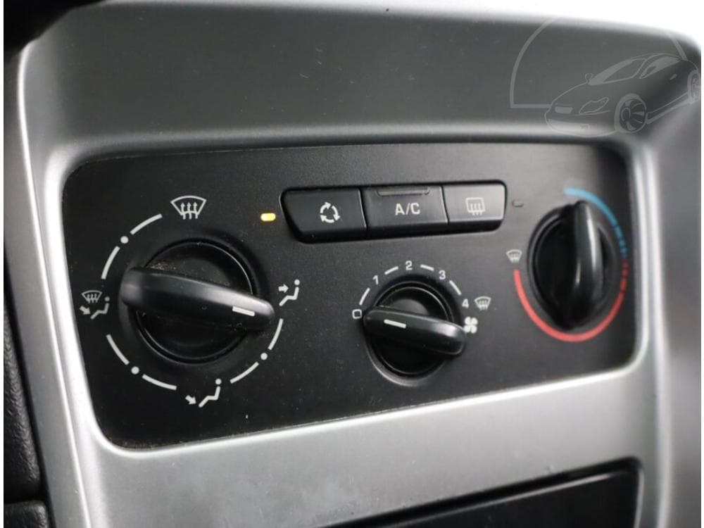 2007 Peugeot 307 - 15