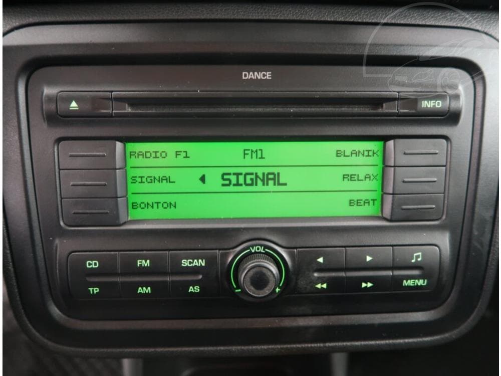 2008 Škoda FABIA - 23