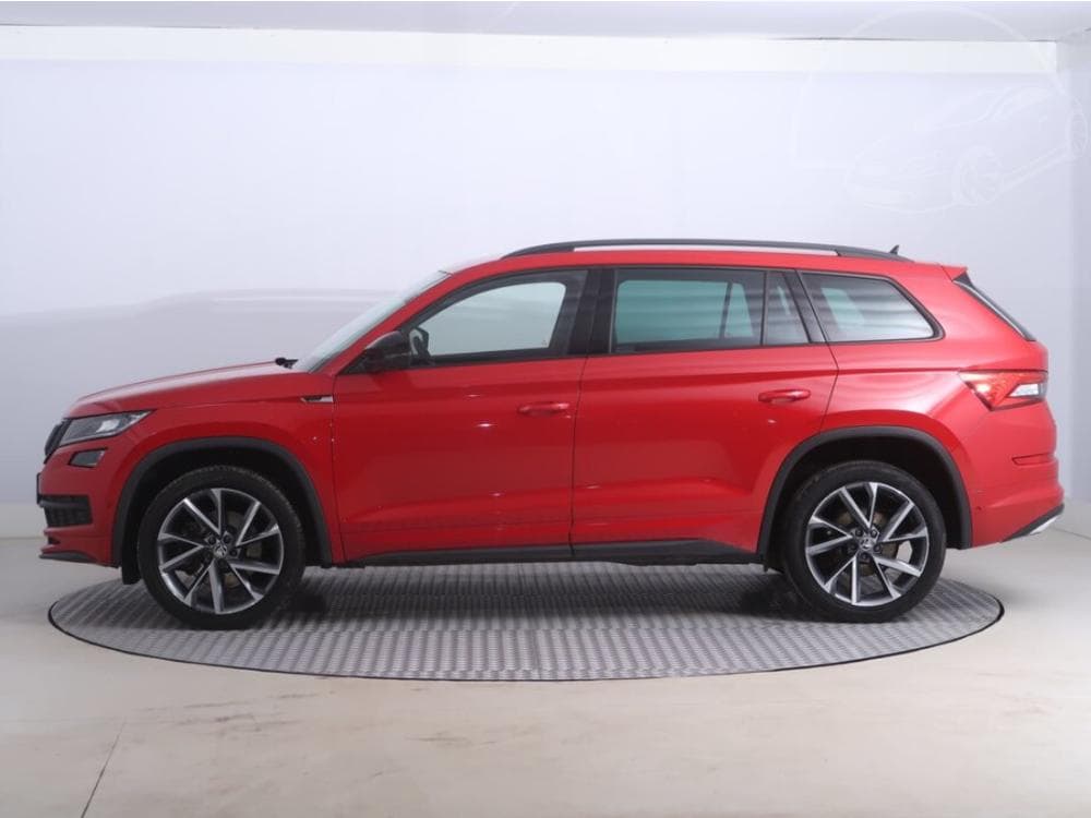 2018 Škoda KODIAQ - 5