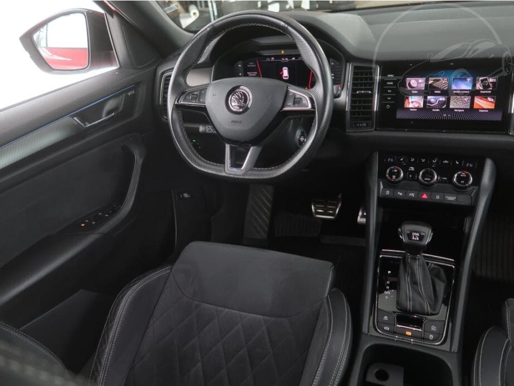 2018 Škoda KODIAQ - 13
