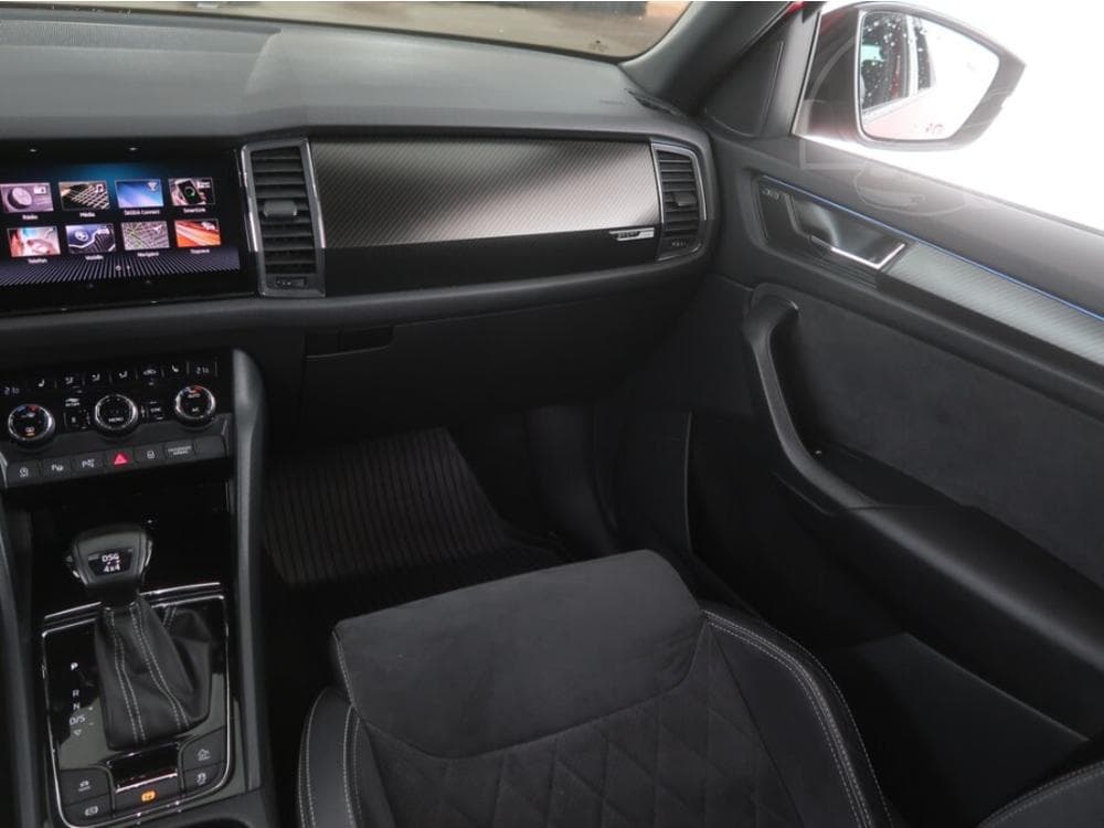 2018 Škoda KODIAQ - 15