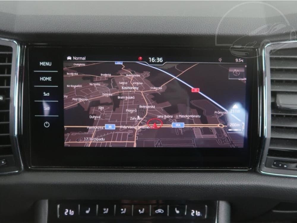 2018 Škoda KODIAQ - 25
