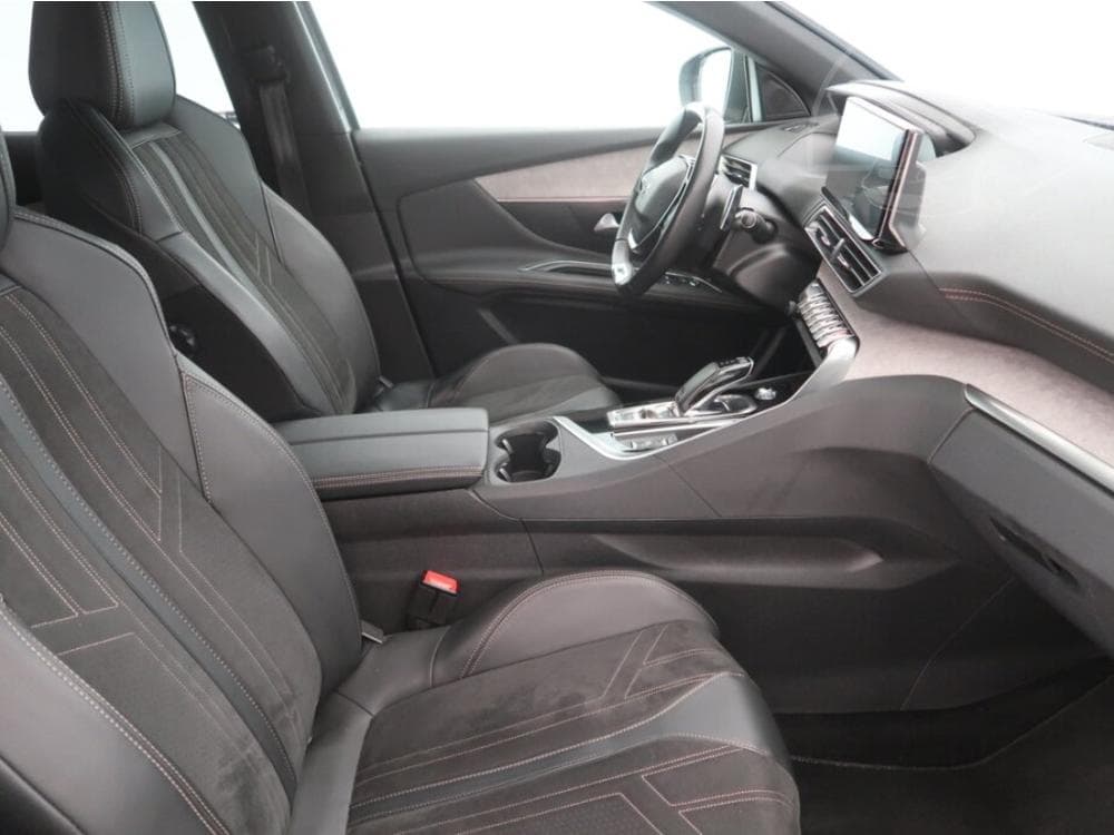 2021 Peugeot 3008 - 17