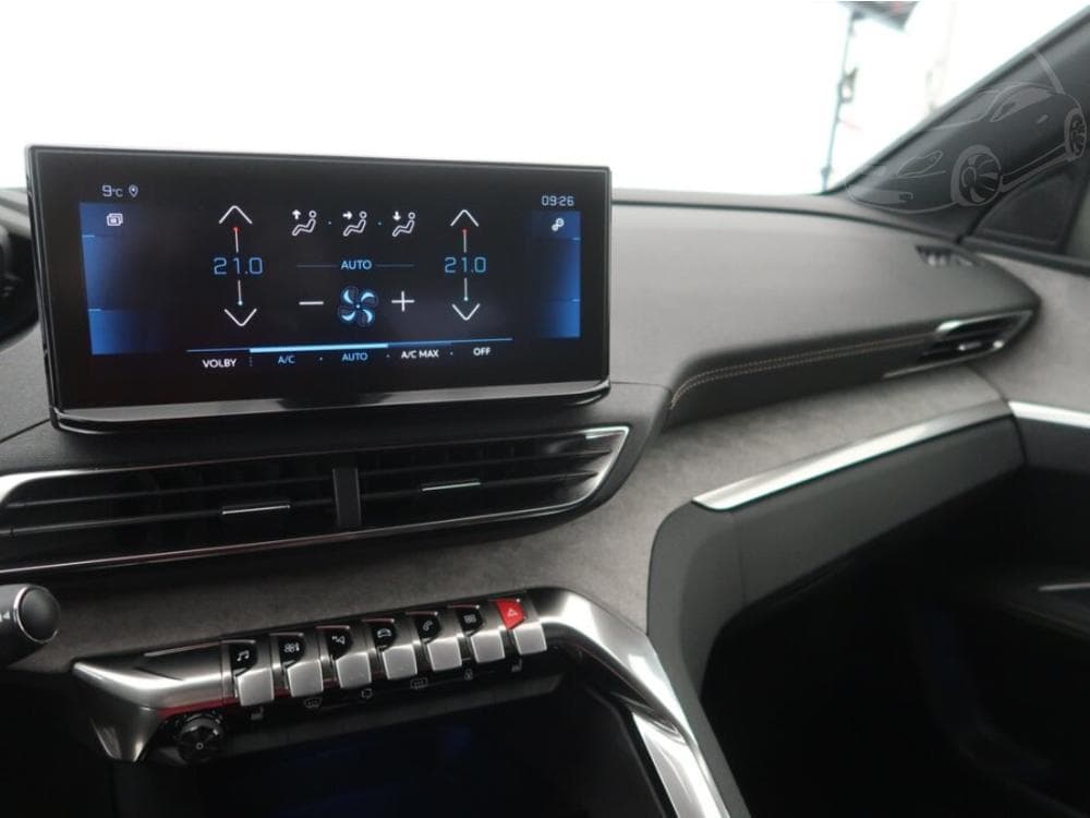 2021 Peugeot 3008 - 23