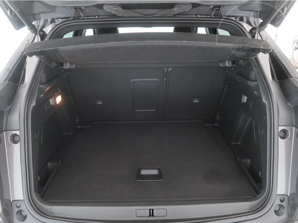 2021 Peugeot 3008 - 27