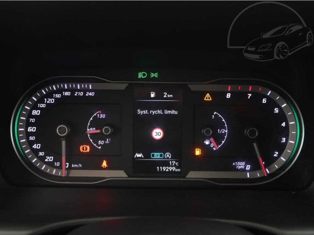 2021 Hyundai TUCSON - 21