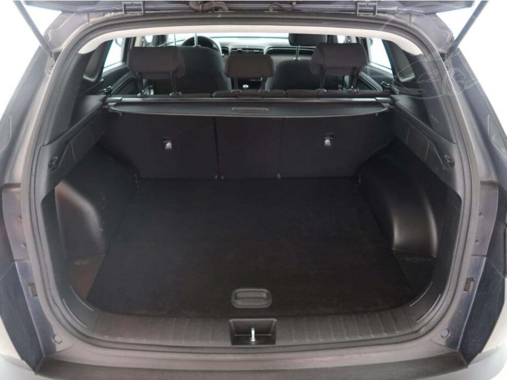 2021 Hyundai TUCSON - 27