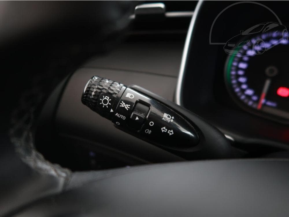 2021 Hyundai TUCSON - 29