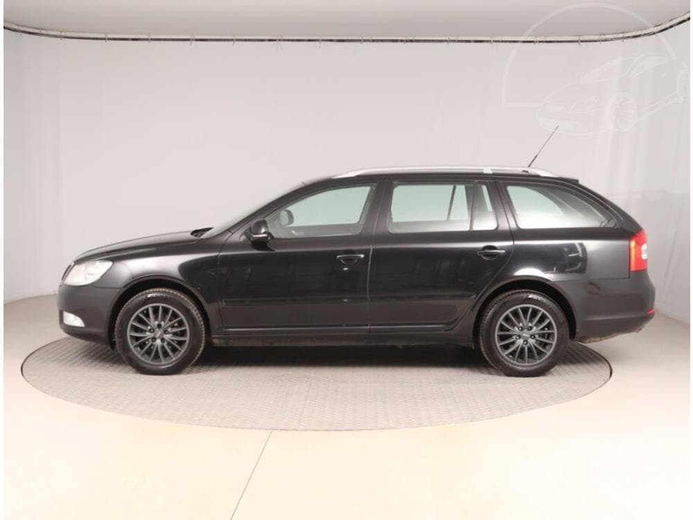 2010 Škoda OCTAVIA - 3