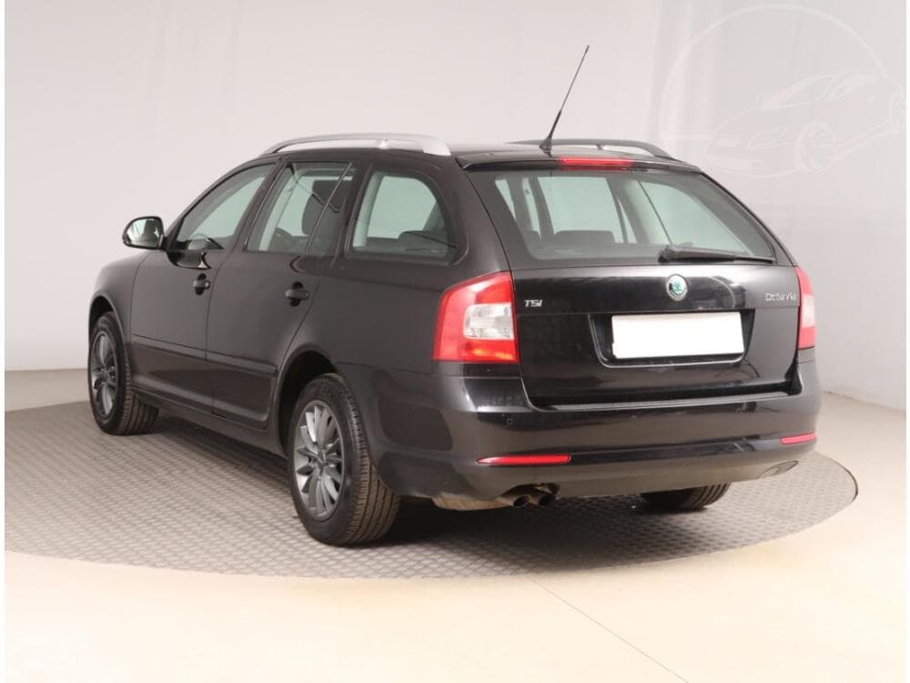 2010 Škoda OCTAVIA - 4