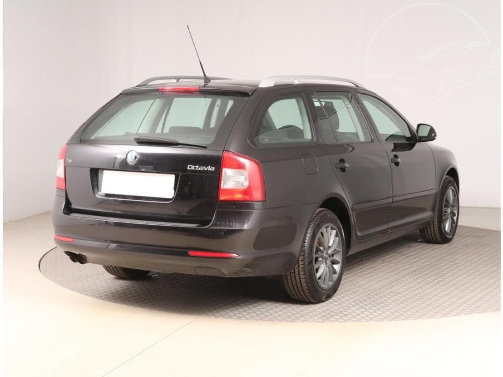 2010 Škoda OCTAVIA - 5